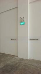 Tuas South Link 1 (D22), Warehouse #480120941
